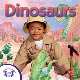 Cover image for Dinosaurs
