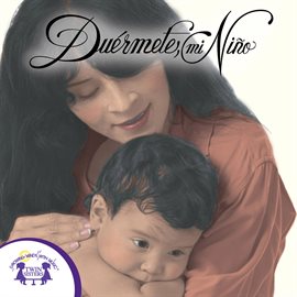 Imagen de portada para Duermete, mi Niño