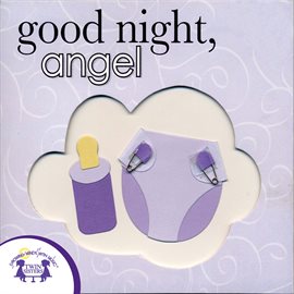 Cover image for Good Night Angel
