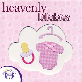 Imagen de portada para Heavenly Lullabies