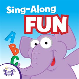 Cover image for Sing-Along Fun