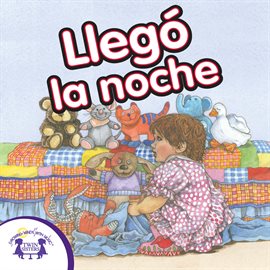 Cover image for Llegó La Noche