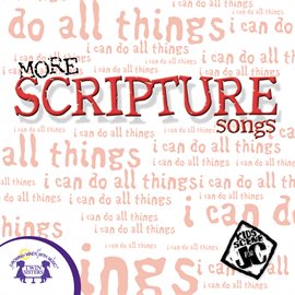 Cover image for More Scripture Songs