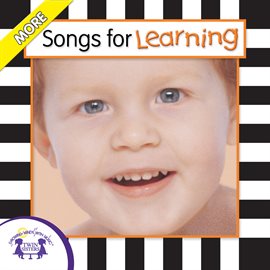 Imagen de portada para More Songs For Learning