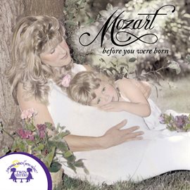 Cover image for Mozart-Before You Were Born