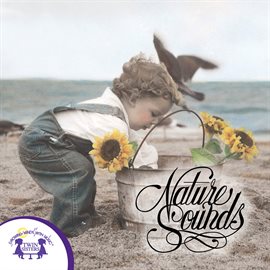 Cover image for Nature Sounds