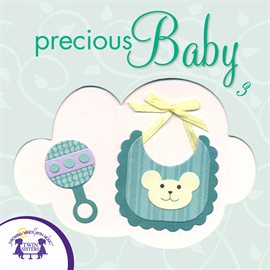 Imagen de portada para Precious Baby Vol. 3