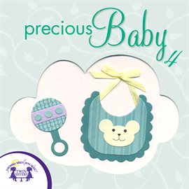 Cover image for Precious Baby Vol. 4