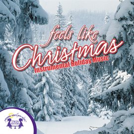 Cover image for Feels Like Christmas