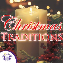 Cover image for Christmas Traditions