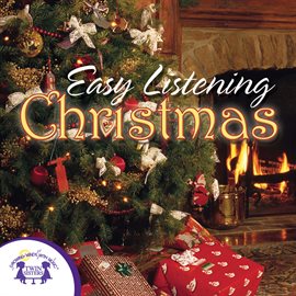 Cover image for Easy Listening Christmas