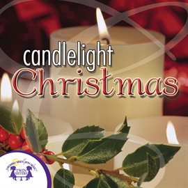 Cover image for Candlelight Christmas