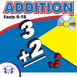 Cover image for Rap With The Facts - ADDITION