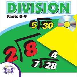 Cover image for Rap With The Facts - DIVISION