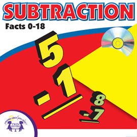 Cover image for Rap With The Facts - SUBTRACTION