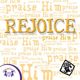Cover image for Rejoice!