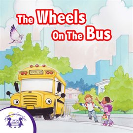 Cover image for The Wheels On The Bus