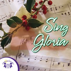 Imagen de portada para Sing Gloria