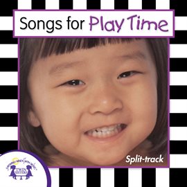 Cover image for Songs For Play Time Split Track