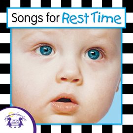 Imagen de portada para Songs For Rest Time
