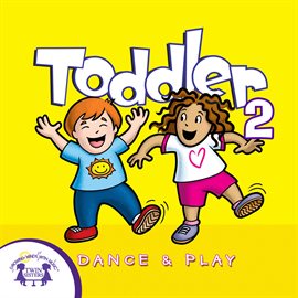 Cover image for Toddler Dance & Play 2