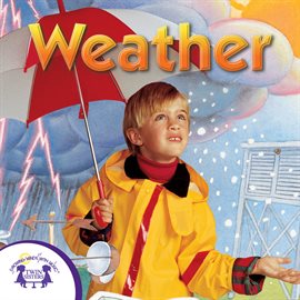 Cover image for Weather