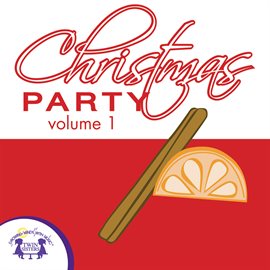 Cover image for Christmas Party Vol. 1