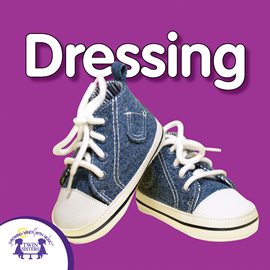 Cover image for Dressing