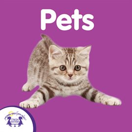 Imagen de portada para Pets