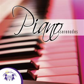 Cover image for Piano Serenades