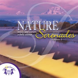 Cover image for Nature Serenades Vol. 2