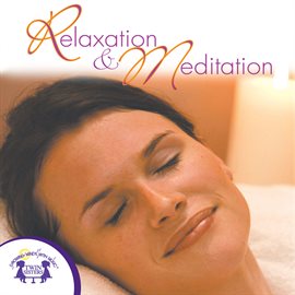 Cover image for Relaxation and Meditation