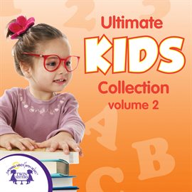 Cover image for Ultimate Kids Collection Vol. 2
