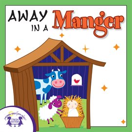 Imagen de portada para Away in a Manger Vol. 2