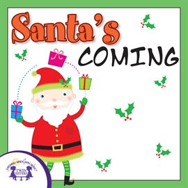 Imagen de portada para Santa's Coming Vol. 2