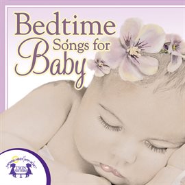 Imagen de portada para Bedtime Songs for Baby