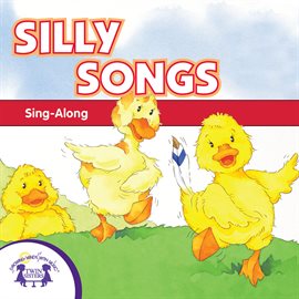 Cover image for Silly Songs Sing-Along
