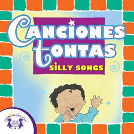 Imagen de portada para Canciones Tontas