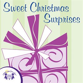 Cover image for Sweet Christmas Surprises