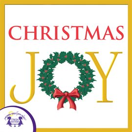 Cover image for Christmas Joy