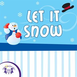 Cover image for Let it Snow