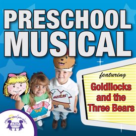 Cover image for Preschool Musical