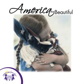 Imagen de portada para America The Beautiful