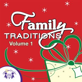 Cover image for Family Traditions Vol. 1