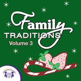 Cover image for Family Traditions Vol. 3