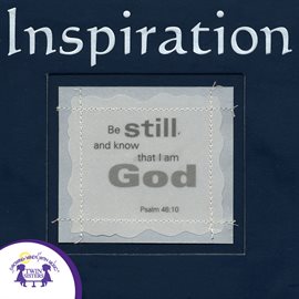 Cover image for Inspiration