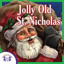 Imagen de portada para Jolly Old St. Nicholas
