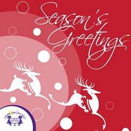 Cover image for Season's Greetings