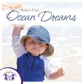 Cover image for Baby's First Ocean Dreams