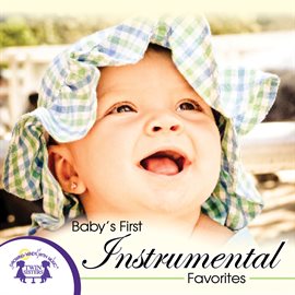 Cover image for Baby's First Instrumental Favorites